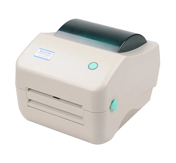 IMPRESORA DE CODIGO DE BARRAS XPRINTER XP-470B