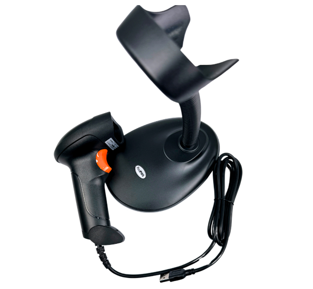 LECTOR REDPOS RED-L3S IMAGER 1D