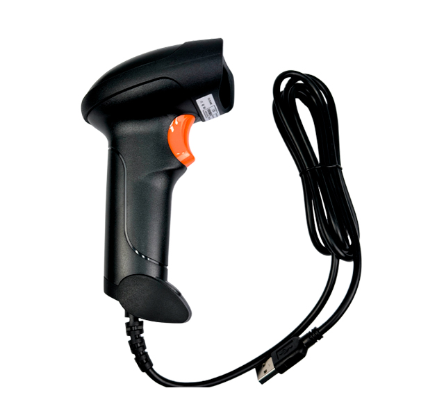 LECTOR REDPOS RED-L3S IMAGER 1D