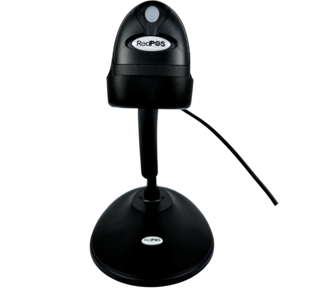 LECTOR REDPOS RED-L3S IMAGER 1D